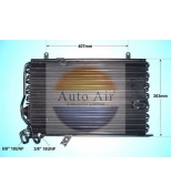 AUTO AIR GLOUCESTER - 166598 - 